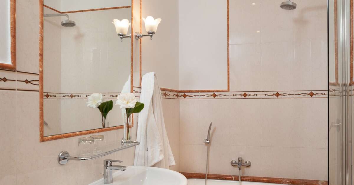 Een foto van Hotel Executive Florence