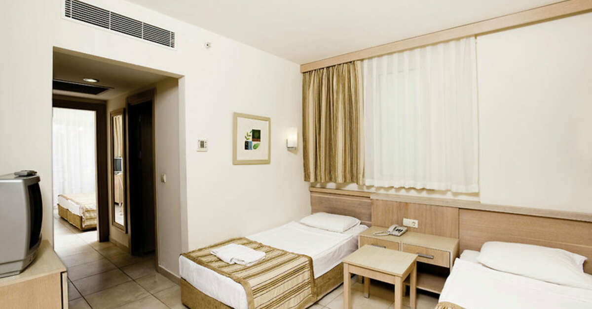 Ein Foto Sural Resort