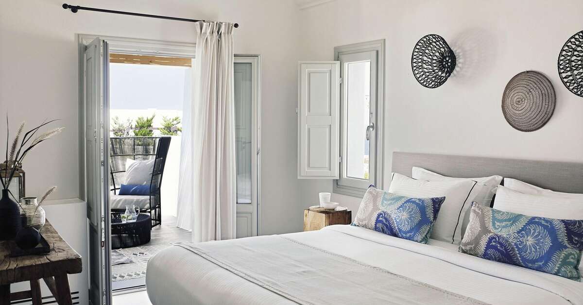 Een foto van Santo Maris Oia Luxury Suites & Spa