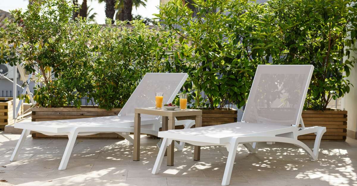 Een foto van Tessera Villas Collection