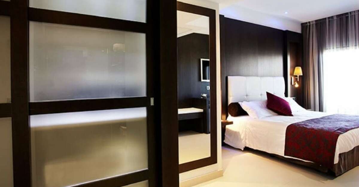 Een foto van Hotel Saratoga