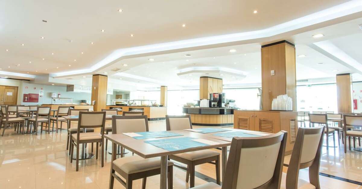 Een foto van Ukino Palmeiras Village Family Resort