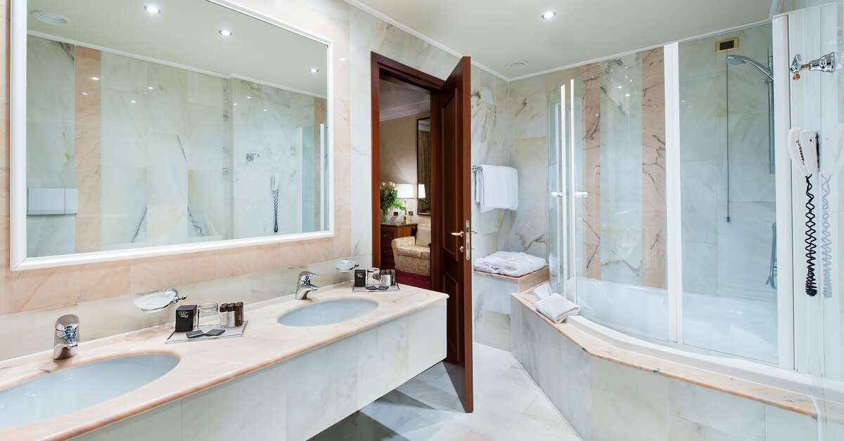 Een foto van Hotel Internazionale Bologna