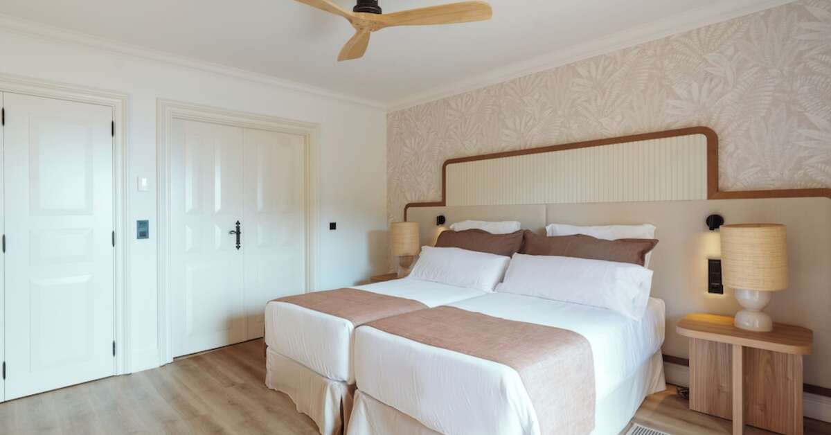 Een foto van Dreams Madeira Resort Spa & Marina