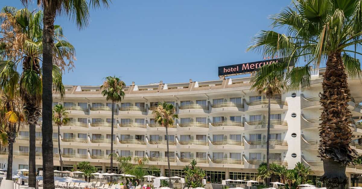 Een foto van Alegria El Mar & Spa