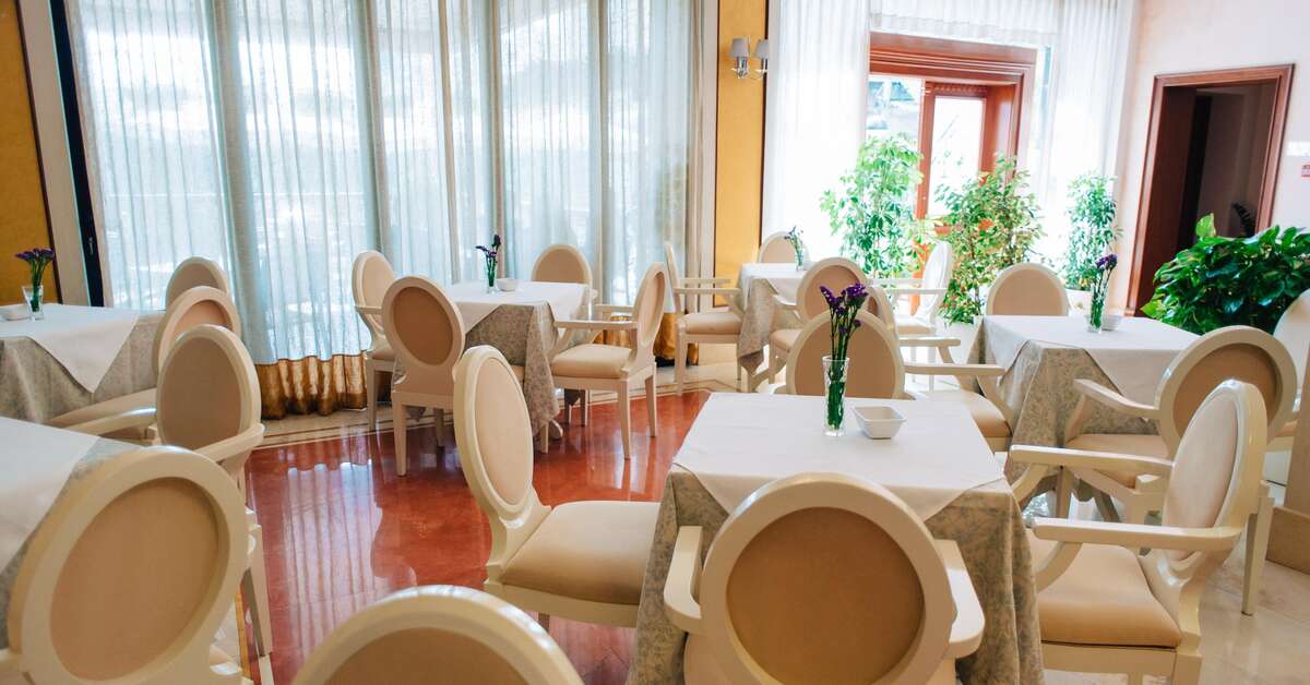 Een foto van Sar Otel