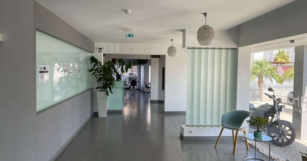 Een foto van KR Hotel