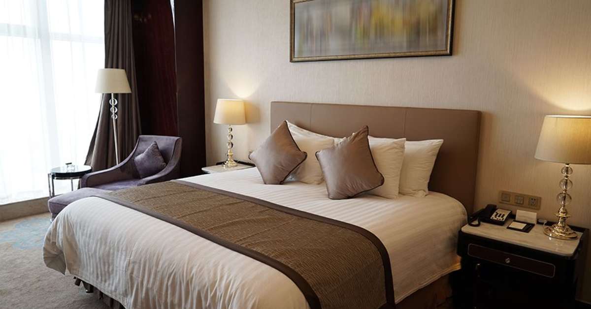 Ein Foto Corinthia Hotel St. George's Bay