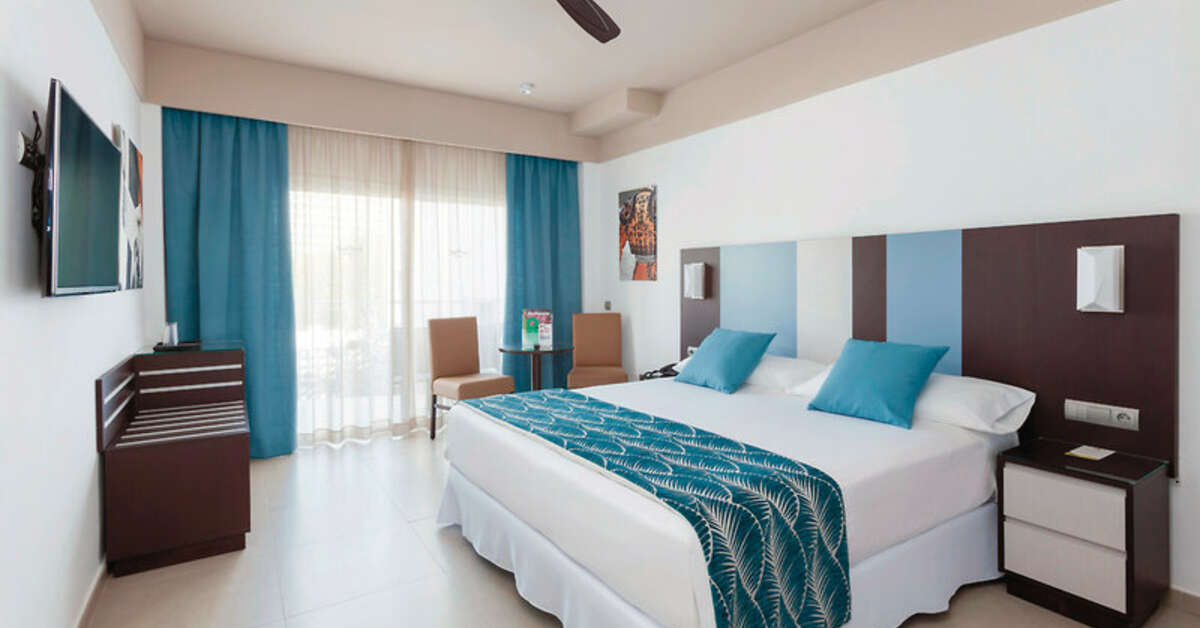 Een foto van Riu Costa del Sol