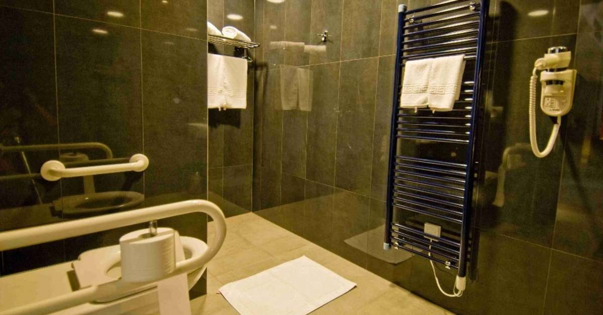 Een foto van Hotel IN