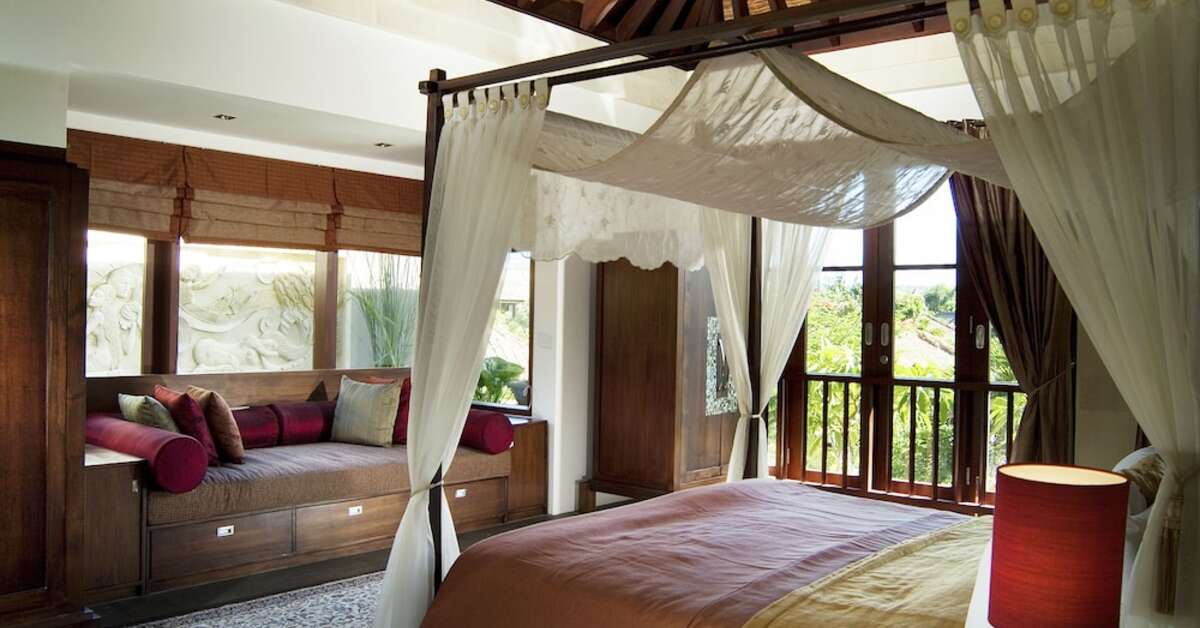Een foto van Gending Kedis Luxury Villas & Spa Estate