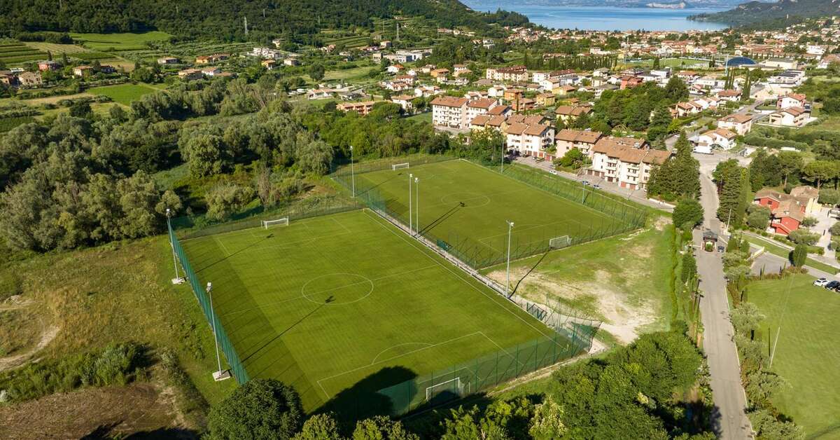 Een foto van Poiano Resort