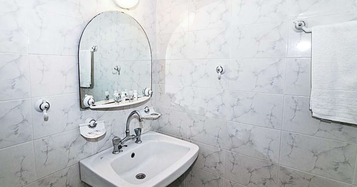 Ein Foto Aura Hotel
