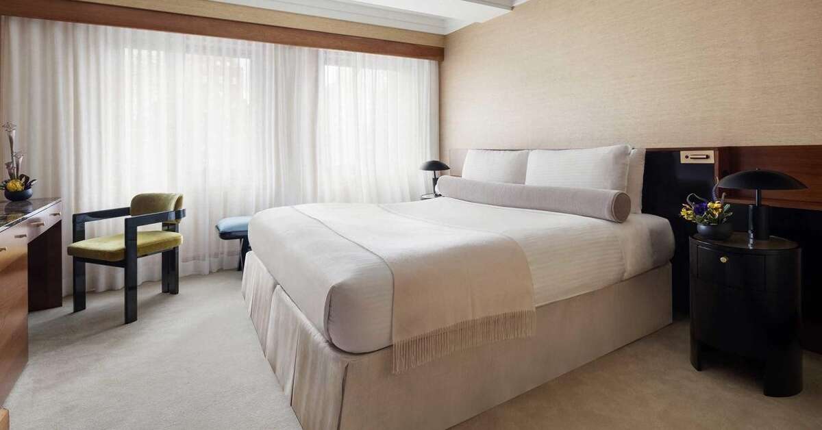 Een foto van Hotel The Kitano