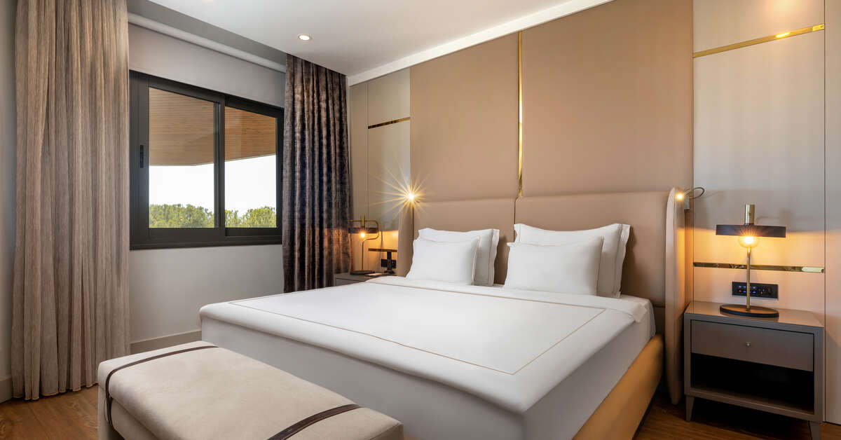 Ein Foto Unique Lifestyle Hotel
