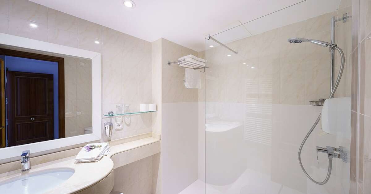 Een foto van Los Tilos Appartementen