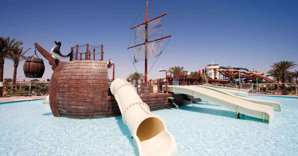 Ein Foto Iberotel Makadi Beach