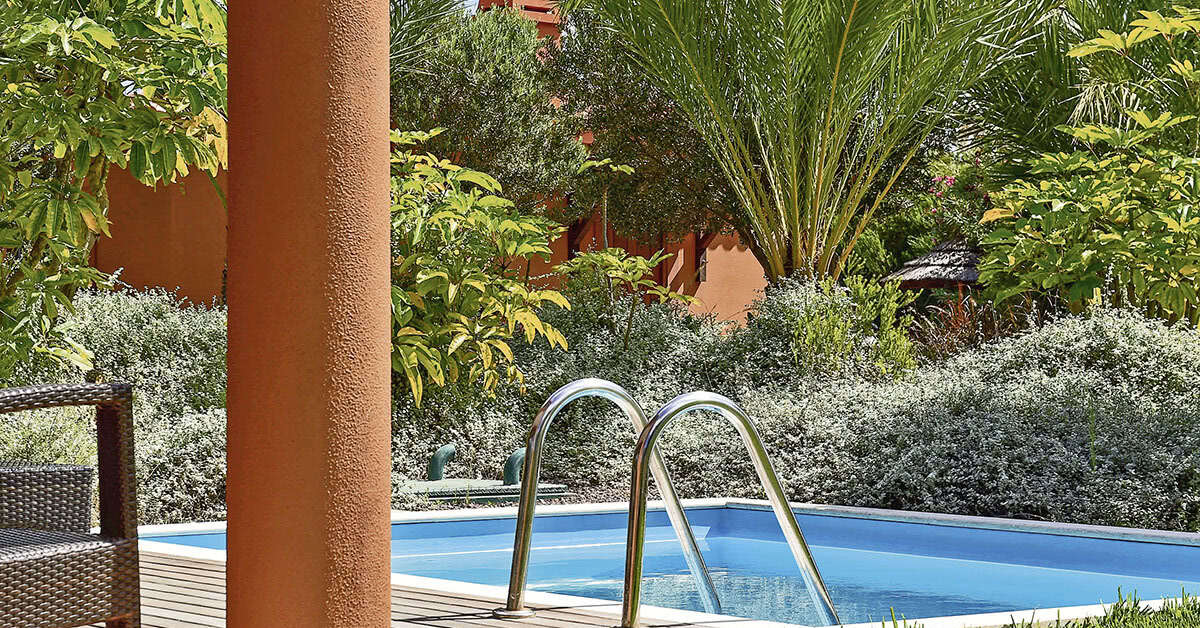 Een foto van Pestana Porto Santo Beach Resort & Spa