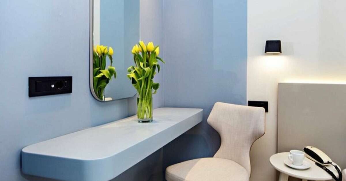 Een foto van Arkadi Hotel