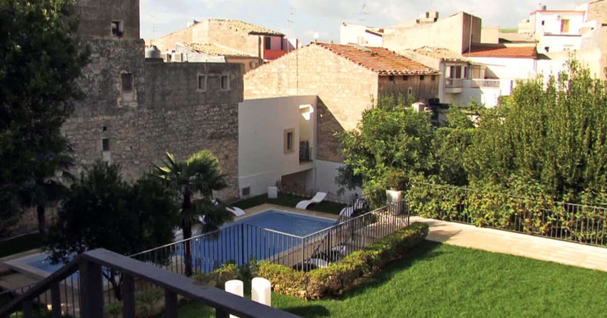 Een foto van Villa del Lauro