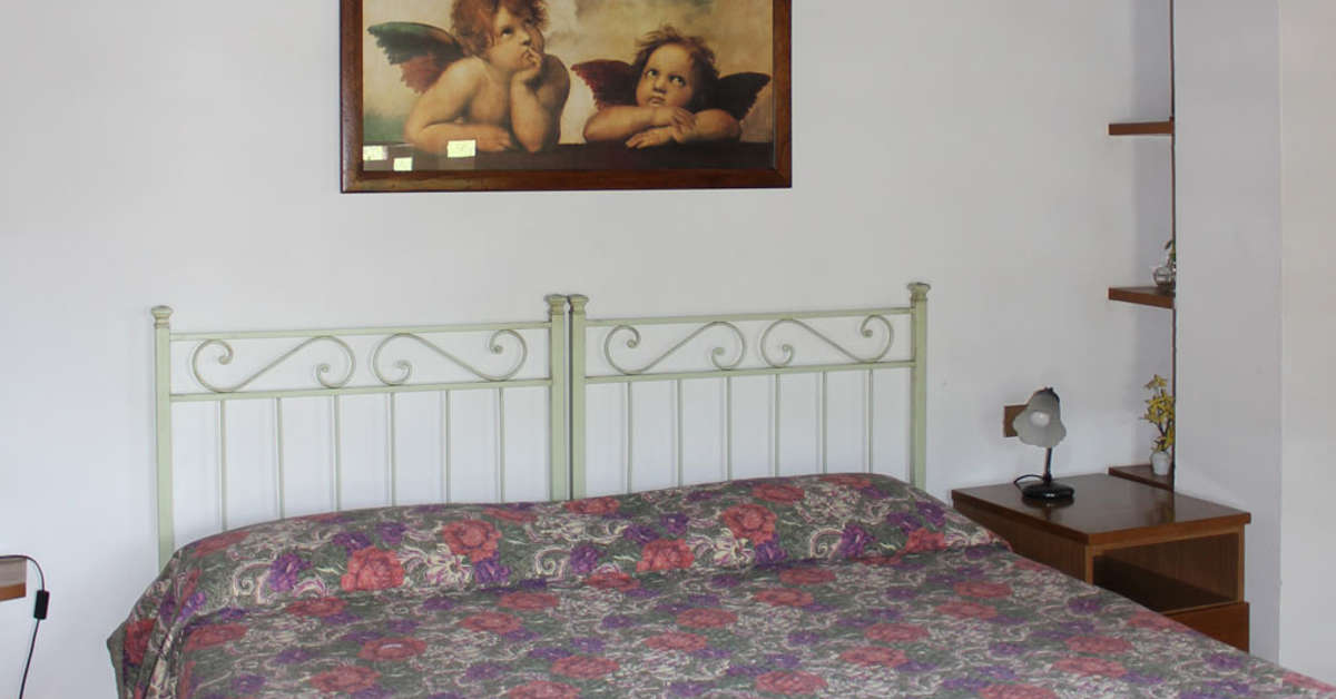 Een foto van Il Borgo Di Montereggi