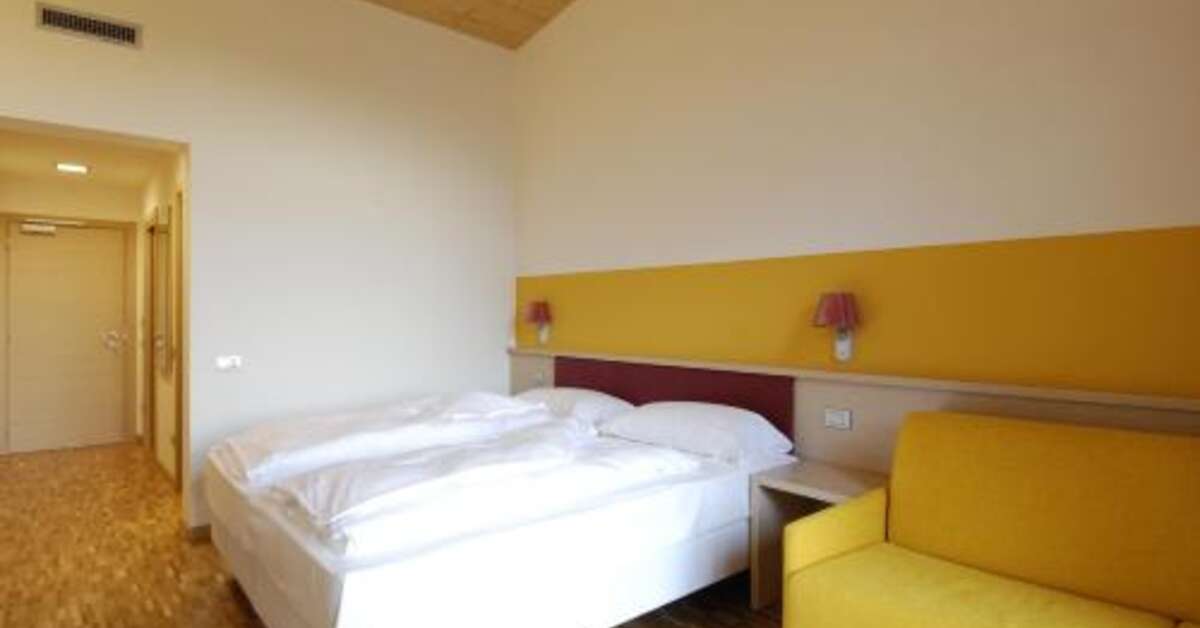 Ein Foto Garda Sporting Club Hotel