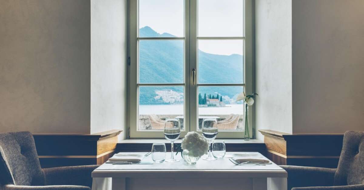 Een foto van Heritage Grand Perast By Rixos
