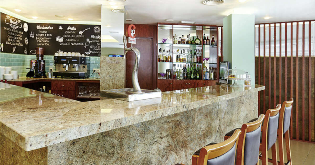 Een foto van Universal Hotel Cabo Blanco