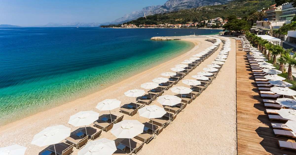 Een foto van Medora Auri Family Beach Resort