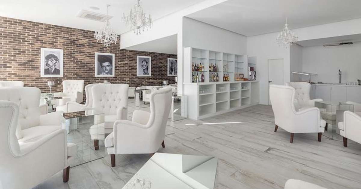 Een foto van Sandos Benidorm Suites