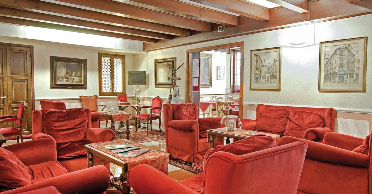 Een foto van La Fenice et des Artistes