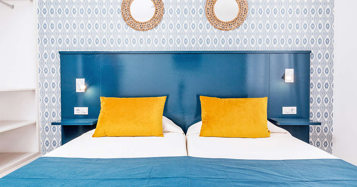 Een foto van Cotillo House