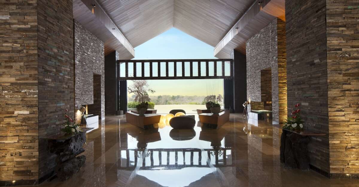 Een foto van Rimba by Ayana Bali