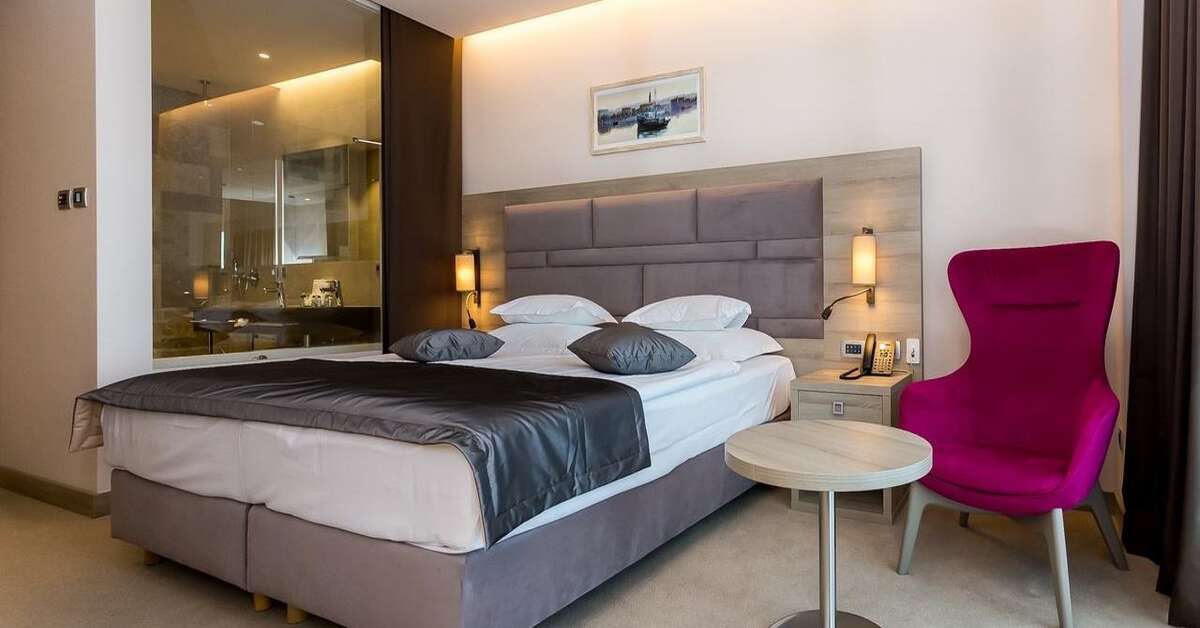 Een foto van Hotel Plaza Duce