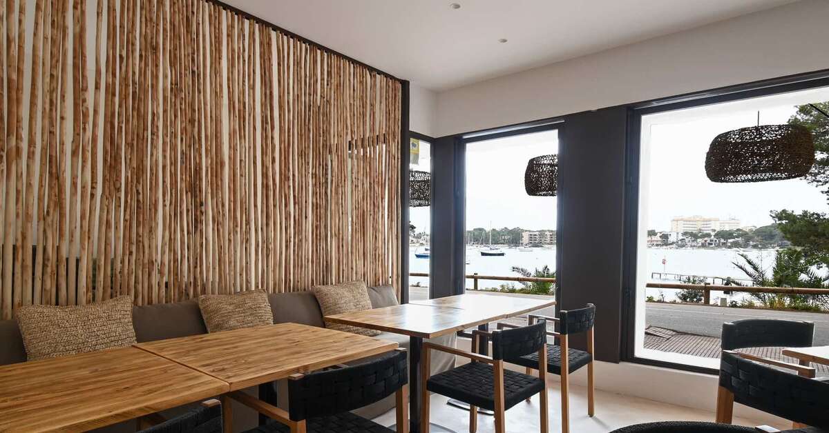 Een foto van Barefoot Hotel Mallorca