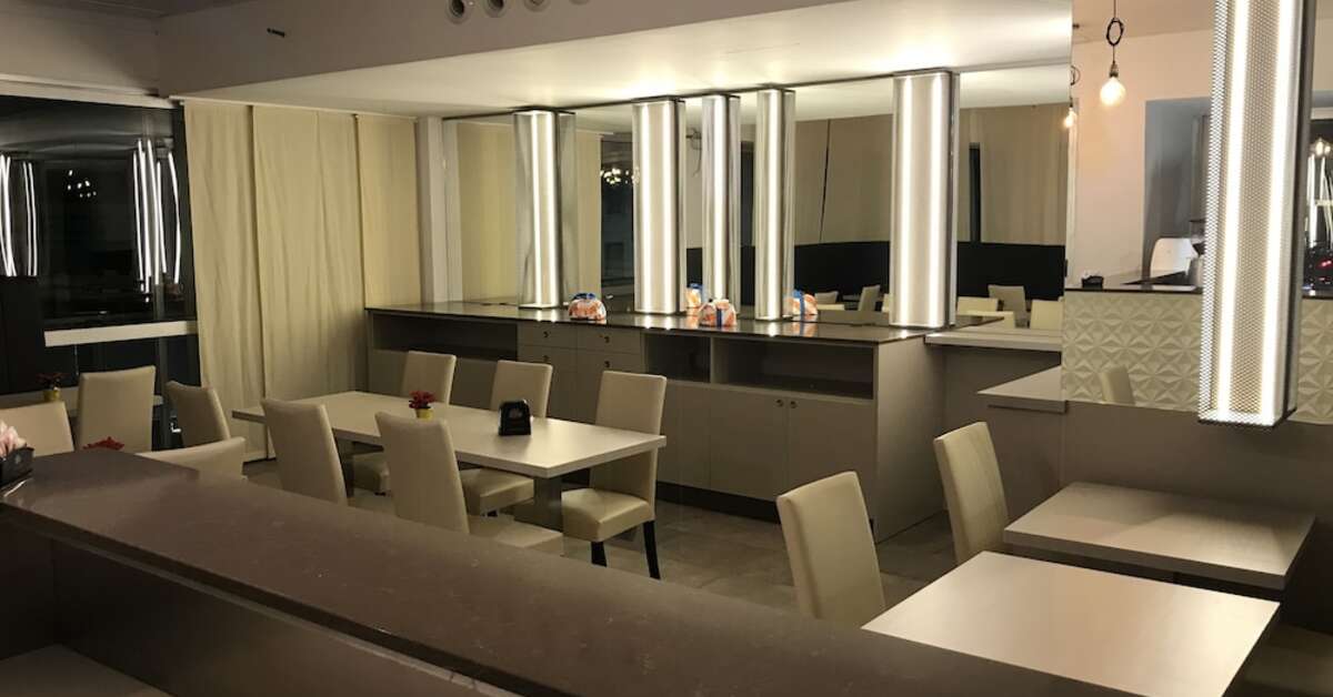 Een foto van Hotel Stradivari