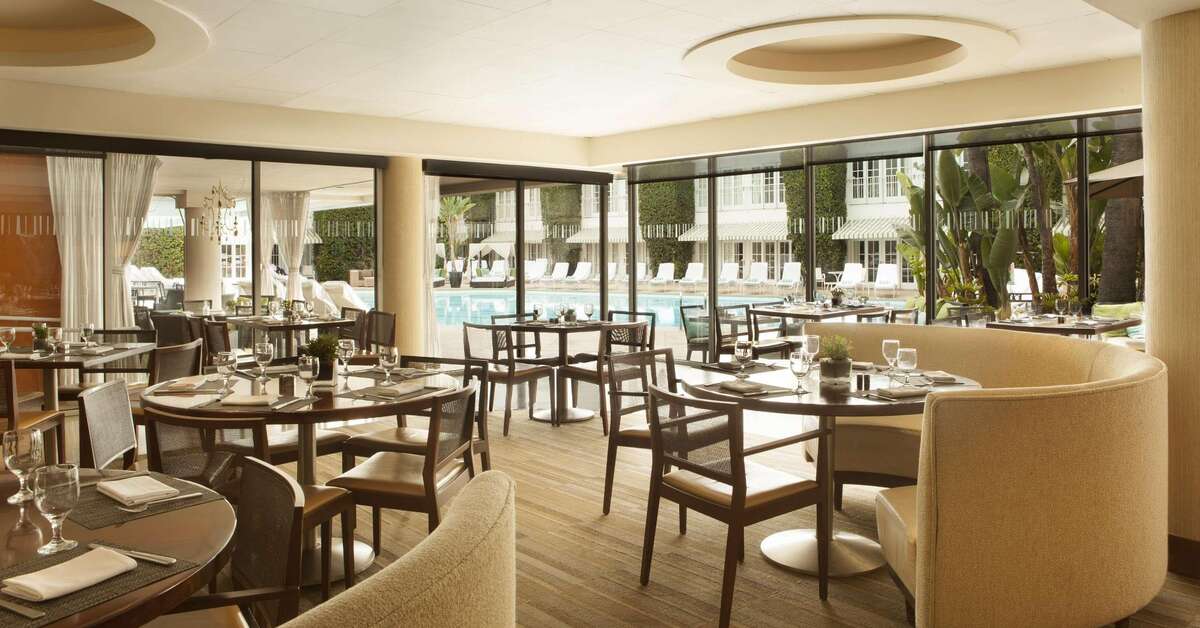 Ein Foto The Beverly Hilton