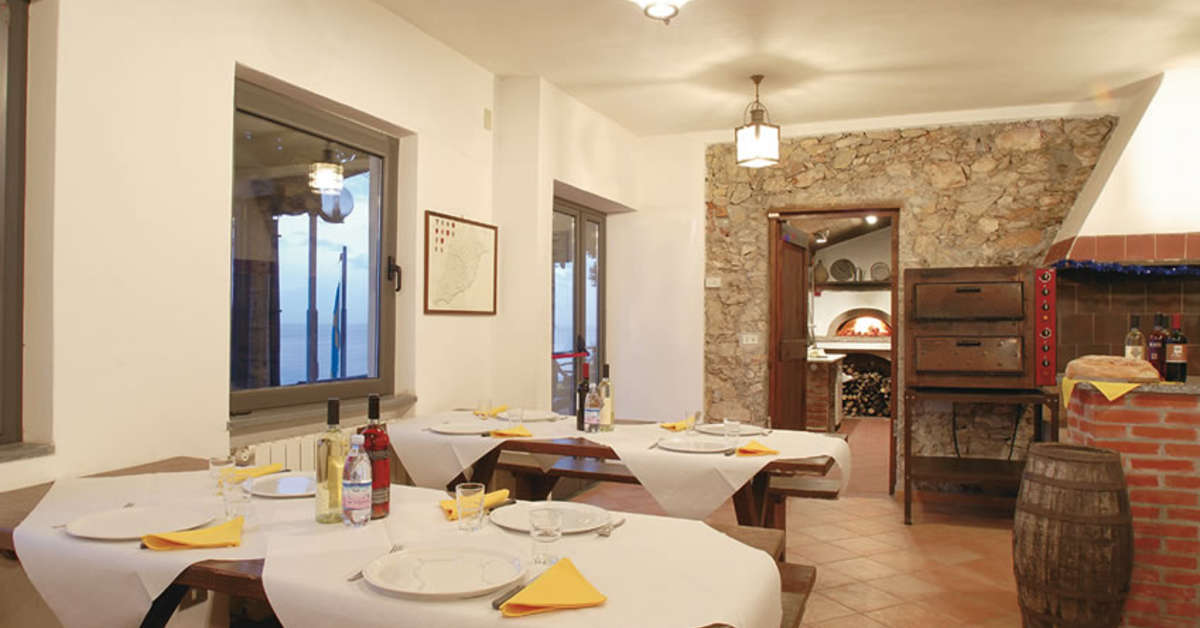 Een foto van Residence Sant 'Anna