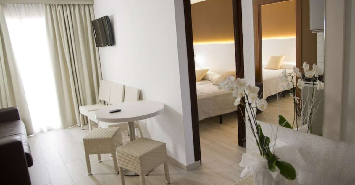 Een foto van Miami Park Aparthotel