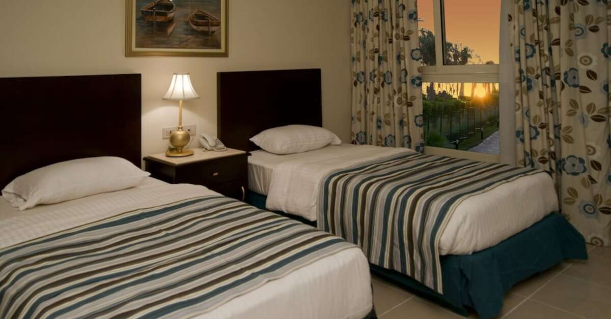 Een foto van Cardina Resort