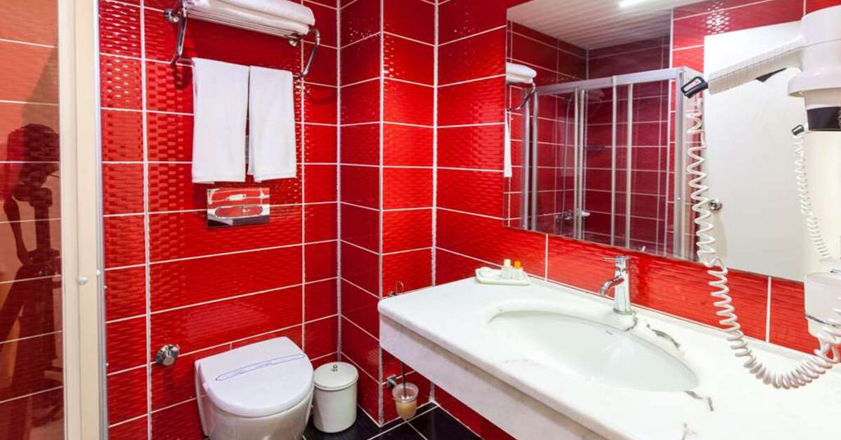 Een foto van Hotel Galaxy Beach