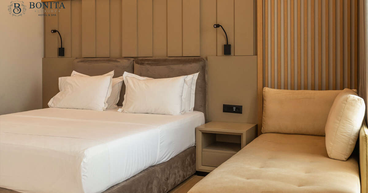 Een foto van Bonita Luxury Resort