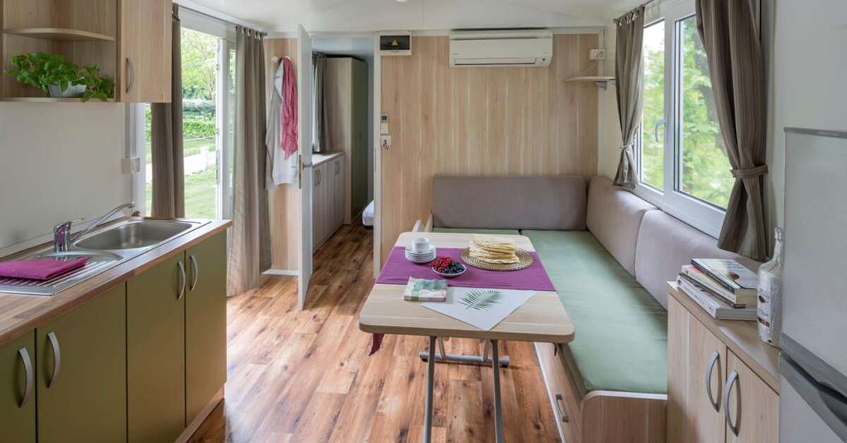 Een foto van Camping Sabbiadoro