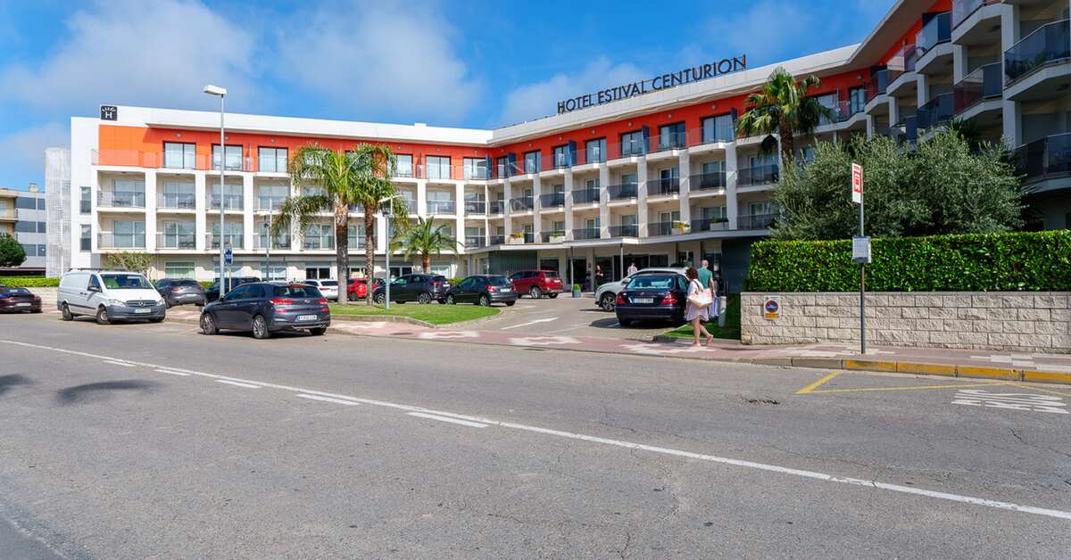 Een foto van Estival Centurion Playa