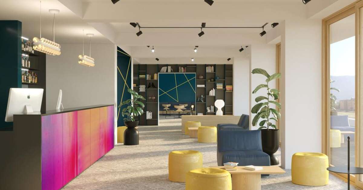 Een foto van Hoody Active & Happiness Hotel