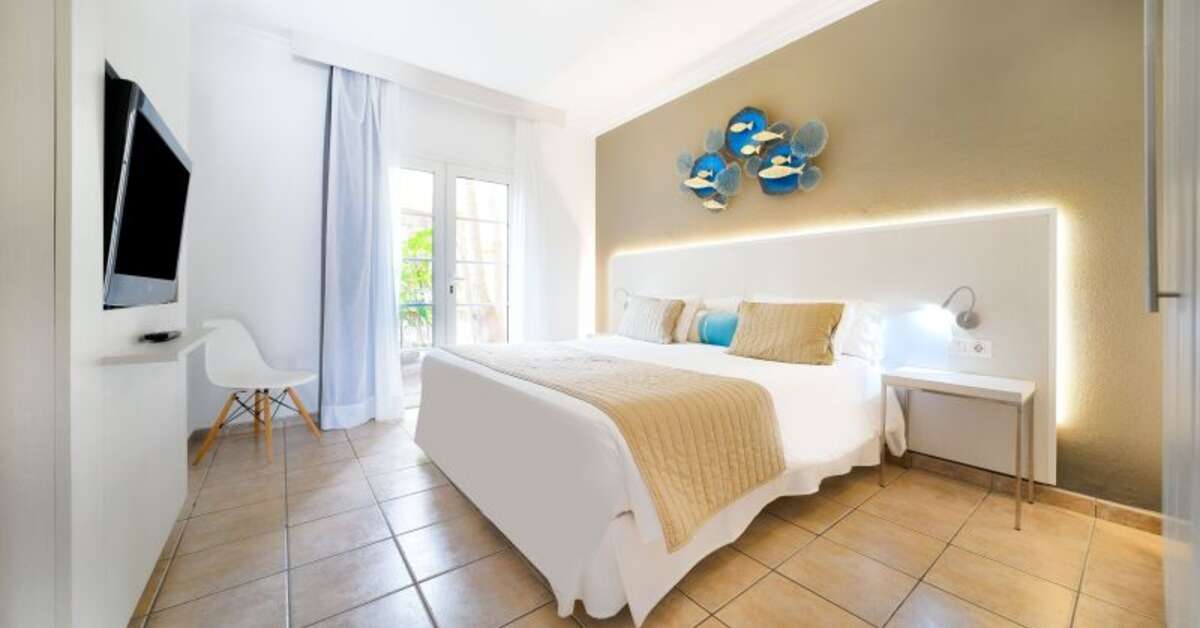 Ein Foto Bull Vital Suites & Spa