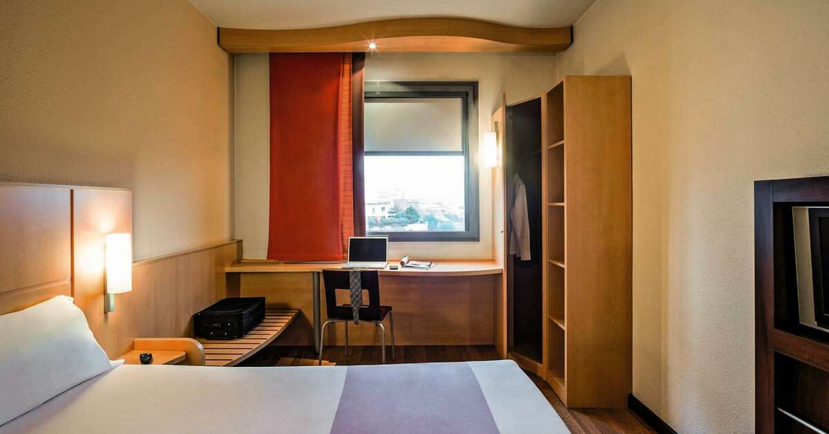 Een foto van Leonardo Hotel Verona