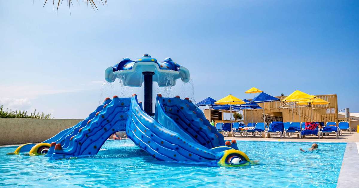 Een foto van Vasia Sea Retreat