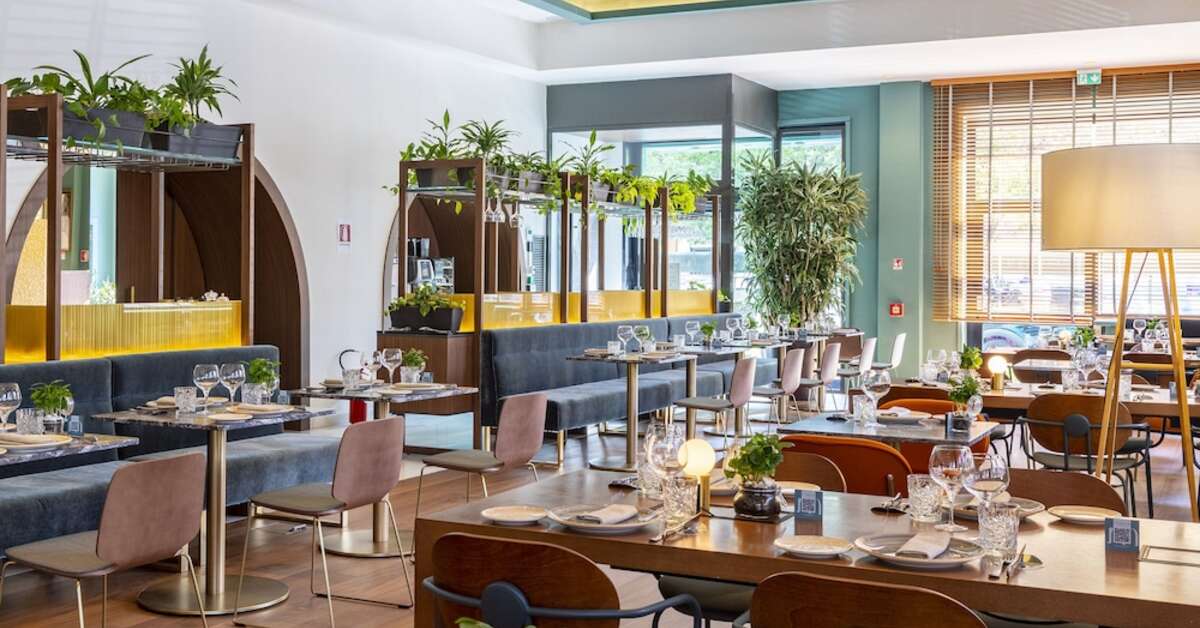 Een foto van Melia Milano