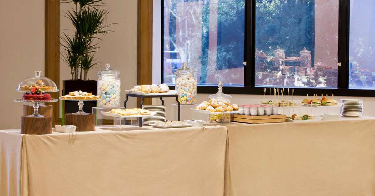 Een foto van Starhotels President Genova